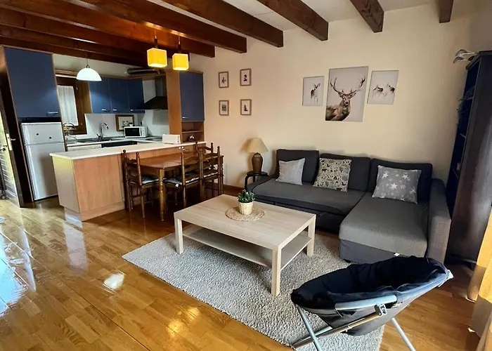 Duplex Familiar Izarraitz