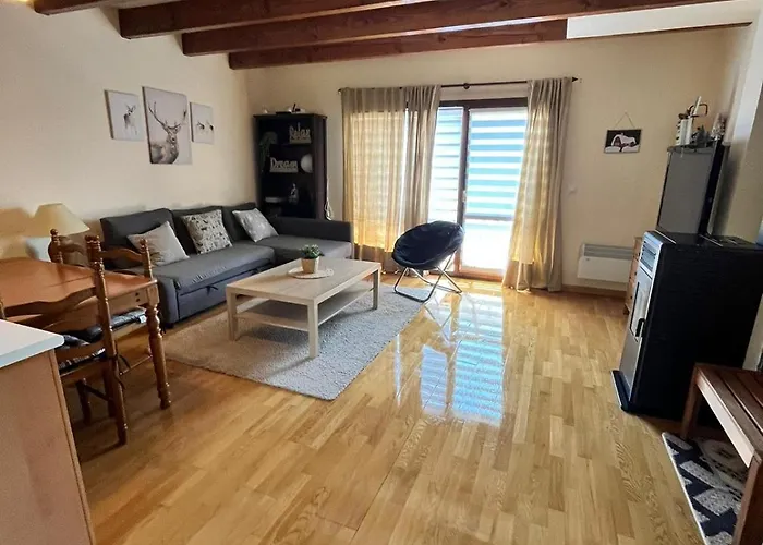 Duplex Familiar Izarraitz