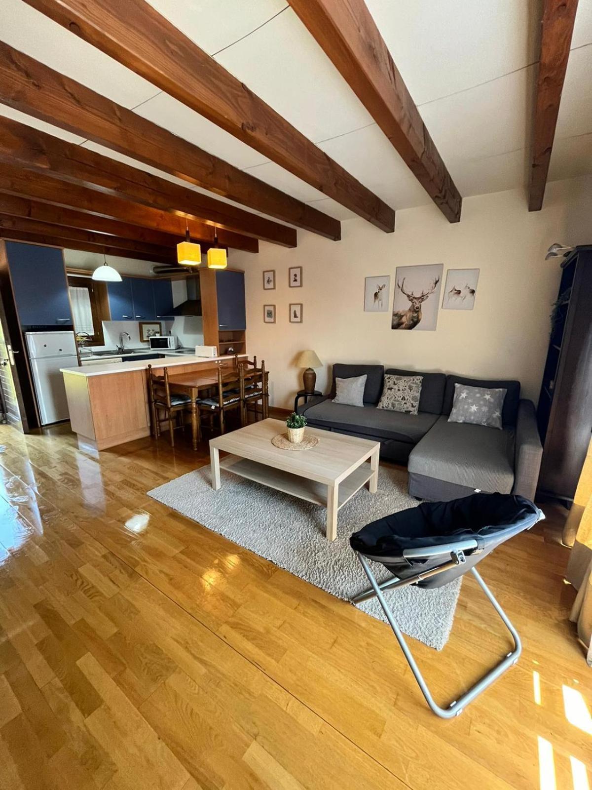 Duplex Familiar Izarraitz Apartment *